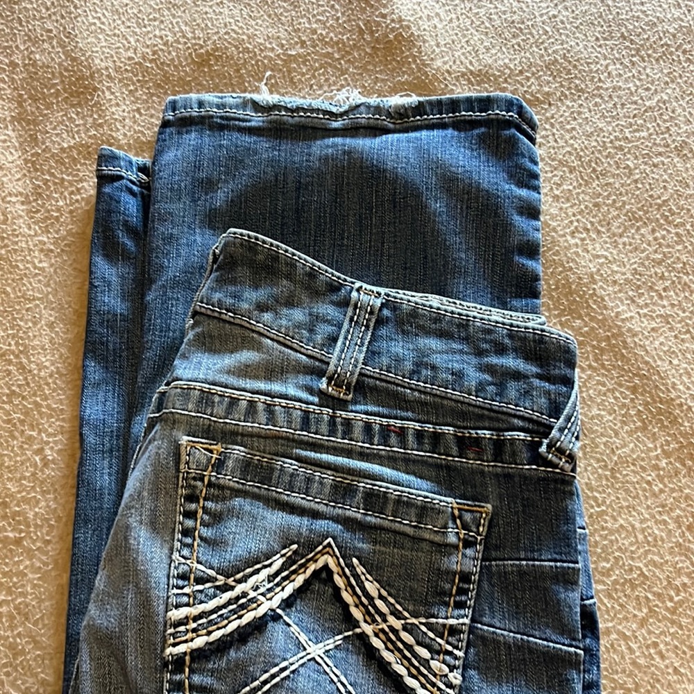 Arita Real Jeans